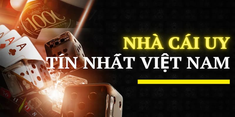 Nhà cái uy tín Tầm quan trọng của việc chọn nhà cái uy tín