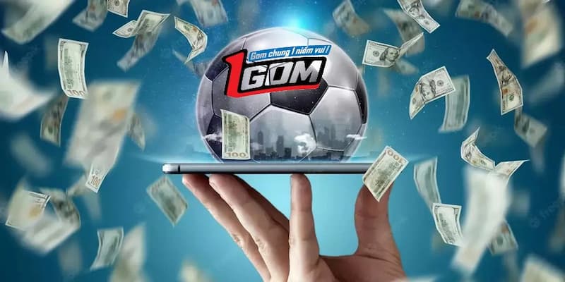Giới thiệu Ưu điểm vượt trội của 1gom
